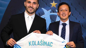 Sead Kolašinac potpisao za Marseille!