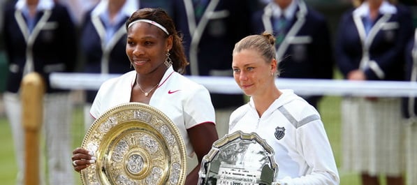 Serena Williams pauzira mjesec dana