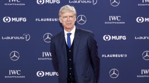 Nijemci uvjereni da će Wenger preuzeti Bayern