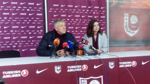 Musemić: Derbi je riješio igrač za kojeg smo znali kakvog je kvaliteta