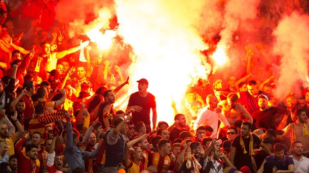 UEFA izrekla kazne BATE-u, Borussiji i Galatasarayu