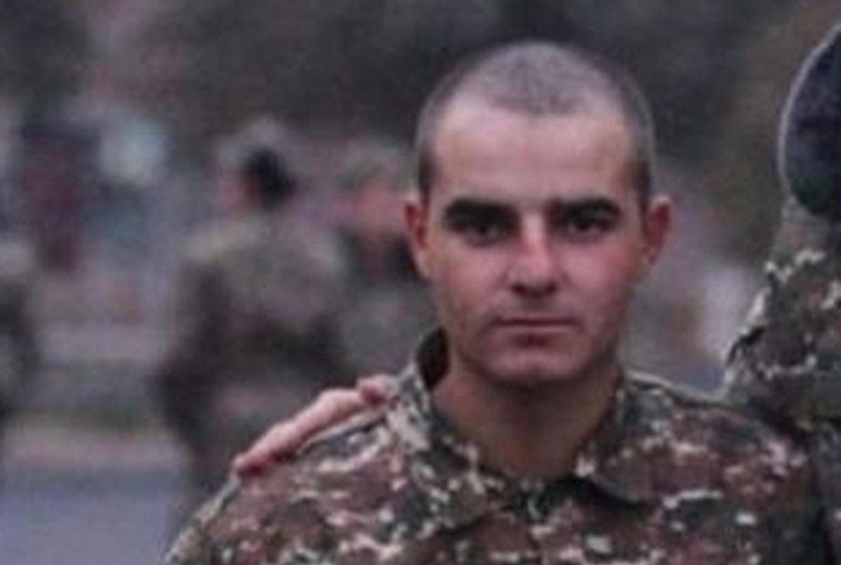 U ratu poginuo armenski nogometaš