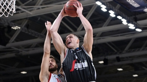 Virtus u dramatičnoj završnici izgubio od Brescie, solidan nastup Alibegovića