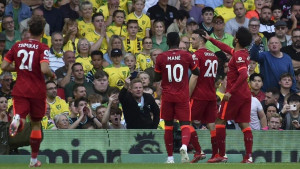 Salah je briljirao na startu sezone, ali jedan igrač Liverpoola je dobio posebne pohvale
