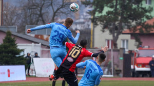 Danas u BiH fudbalski maraton 