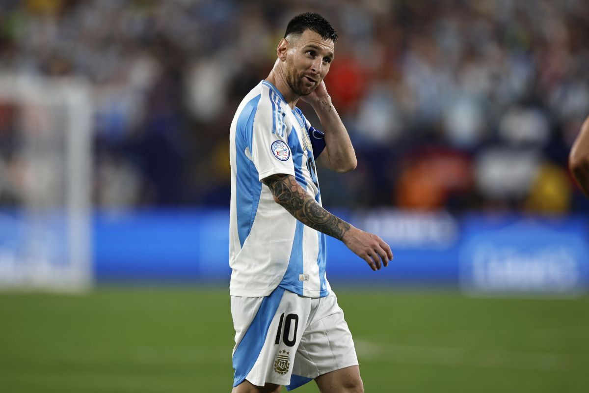 Prije osam godina Messi je nabrojao igrače koji će napraviti velike karijere, dvojica nemaju klub