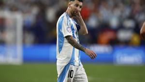 Prije osam godina Messi je nabrojao igrače koji će napraviti velike karijere, dvojica nemaju klub