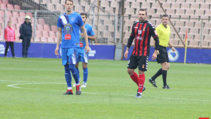 Bio je velika nada Milana: Željezničar mu nije uspio spasiti karijeru, a danas igra u niželigašu