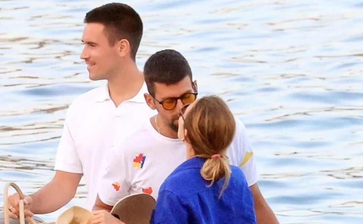 Grci otkrili škakljiv detalj, hladan tuš za Srbiju: "Novak Đoković i Jelena u Grčkoj će da..."