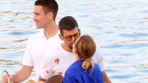 Grci otkrili škakljiv detalj, hladan tuš za Srbiju: "Novak Đoković i Jelena u Grčkoj će da..."