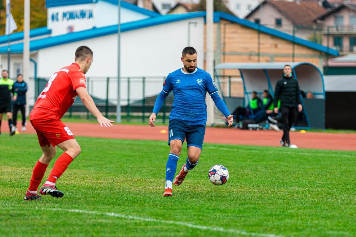 Zrinjski siguran u gostima protiv Romanije