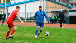 Zrinjski siguran u gostima protiv Romanije