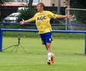 Mujagić postigao dva gola u debiju za Teplice
