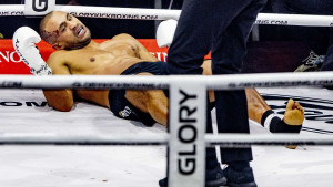 Čuveni Badr Hari kreće po spas karijere: U subotu bi mogao posljednji put kročiti u ring