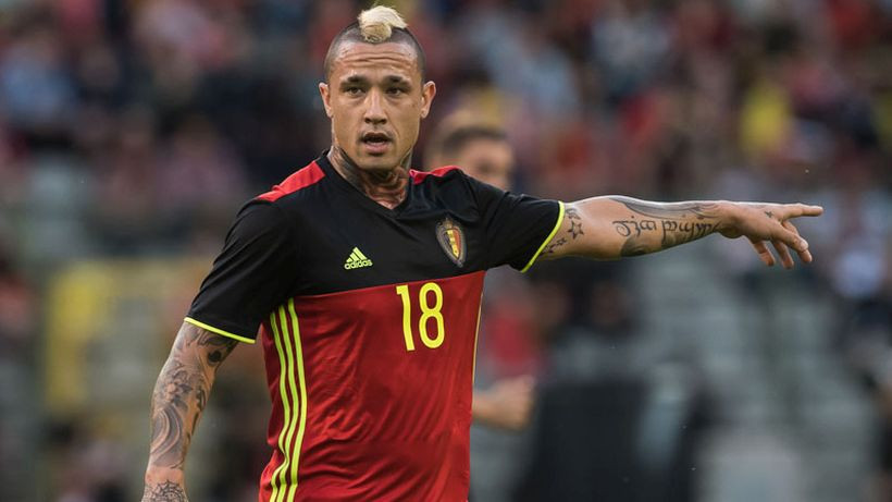 Odlazi Nainggolan? Belgijance to ne treba da brine ni najmanje