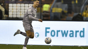 Al Nassr će spojiti nešto što je izgledalo nespojivo: Bolje da Ronaldu ništa ne govore