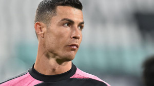 Svlačionica Juventusa protiv Cristiana Ronalda