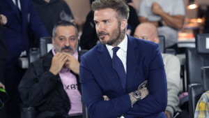 Fanovi zgroženi ponašanjem Davida Beckhama: "Zna li uopšte koliko ona ima godina? Jezivo"