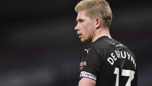 De Bruyne: Više ne znam fudbalska pravila