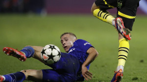 Čak osmorica propuštaju Celtic: Ovako izgleda "rezervni" Dinamov sastav