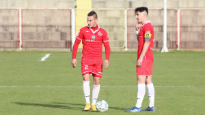 Mladost bi mogla ostati bez jednog od najboljih igrača 