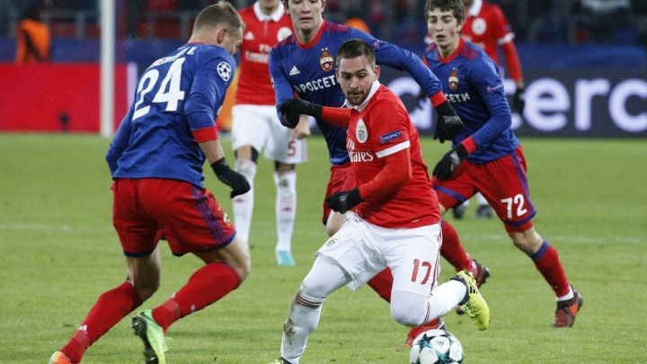 Izdanak Partizanove škole pojačava napad Arsenala?