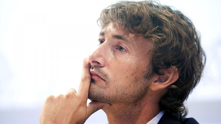 Ferrero: Nadal će se takmičiti još nekoliko godina