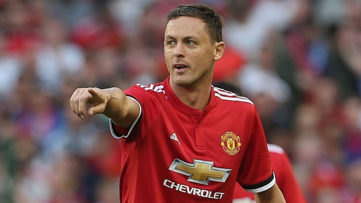 Manchester United bez Matića na Partizan