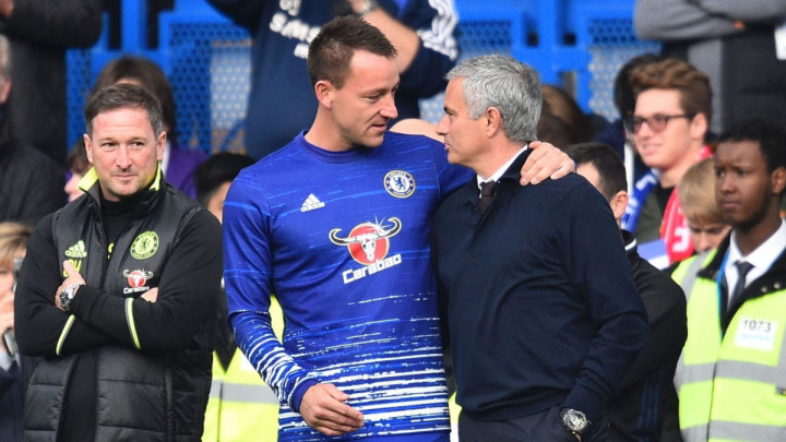 Terry: Drago mi je što su De Bruyne i Salah otišli iz Chelseaja