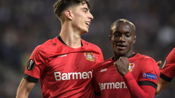 Zvijezda Bundeslige tražila da odmah napusti klub, dva tima u igri za njegov potpis