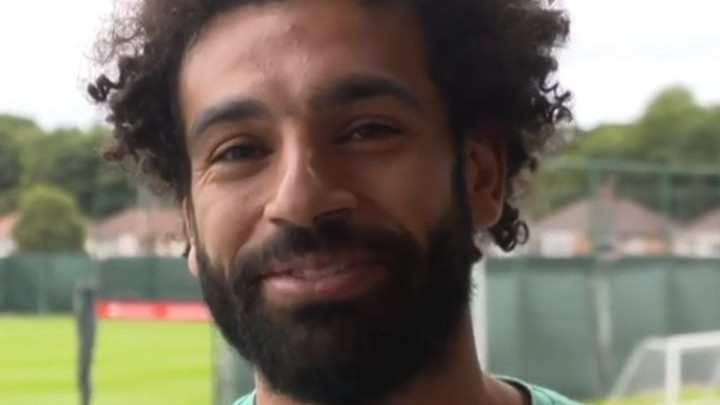 Salah se oprostio od Lovrena, a njegov komentar oduševio navijače Liverpoola