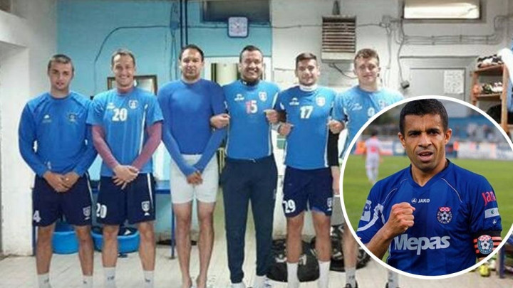 Wagnerov originalni odgovor na pitanje može li prebaciti nekadašnji živi zid Vezira
