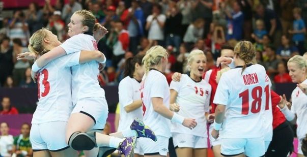 Norvežanke odbranile zlato iz Pekinga