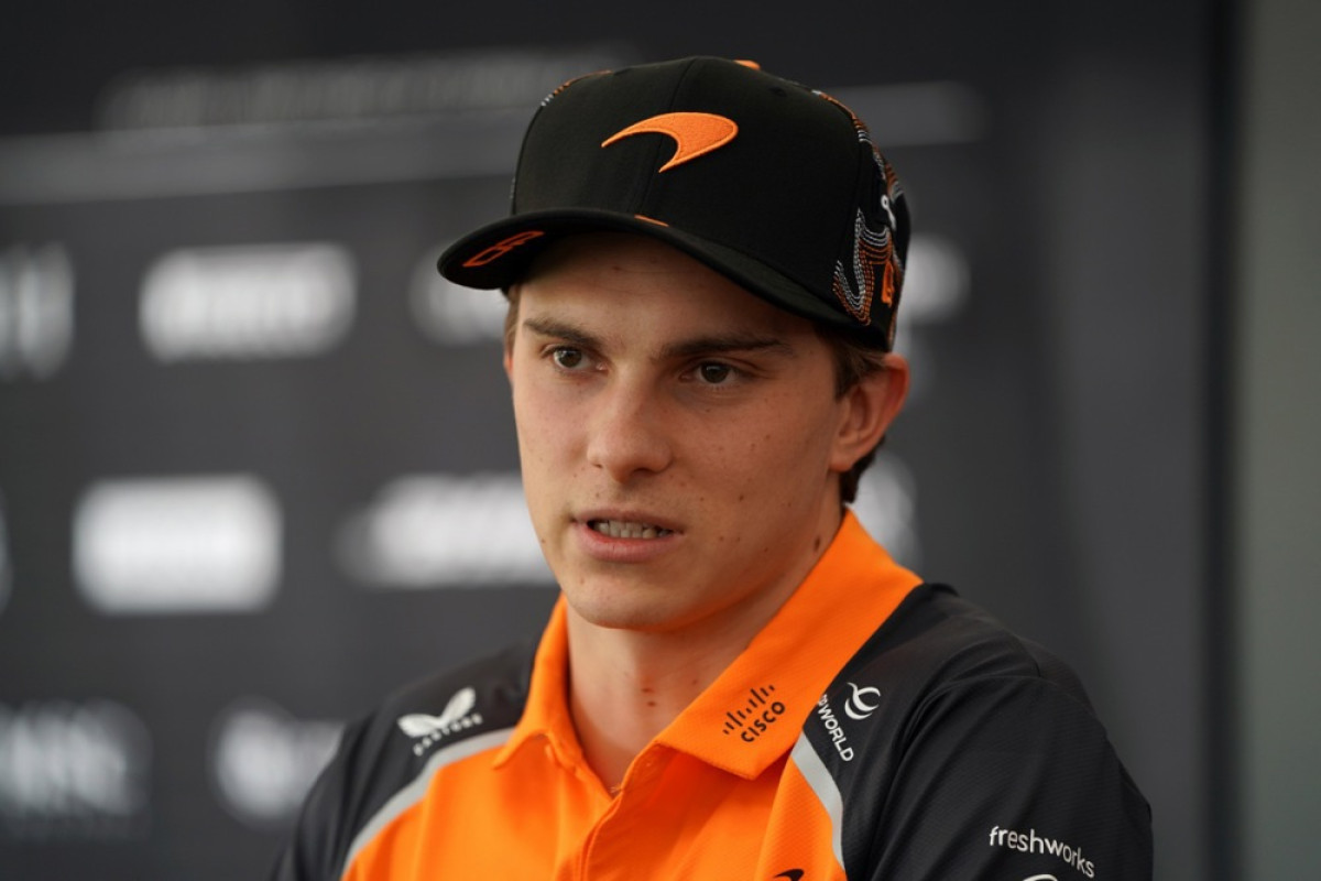 Oscar Piastri ove riječi neće zaboraviti: "Zašto ne odeš tamo i barem nešto kažeš sudijama"