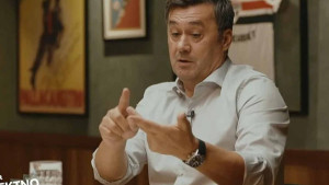 Rade Bogdanović oduševljen bodom BiH, ali ga je jedan Zmaj razočarao: "Sine, kad ćeš ako nećeš sad?"