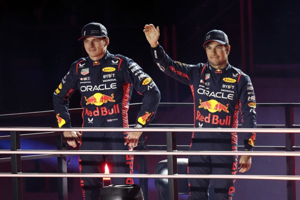 Verstappen komentarisao transfer bivšeg kolege i koliko to znači Amerikancima