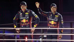 Verstappen komentarisao transfer bivšeg kolege i koliko to znači Amerikancima