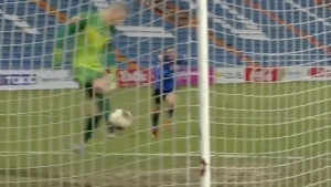 U Hrvatskoj viđen najsmiješniji autogol ikad