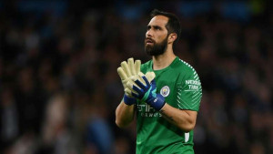 Claudio Bravo seli u Tursku