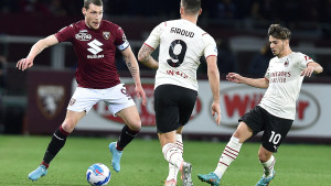 Je li Milan zreo za titulu? Džeko i Inter slave njihov večerašnji rezultat iz Torina