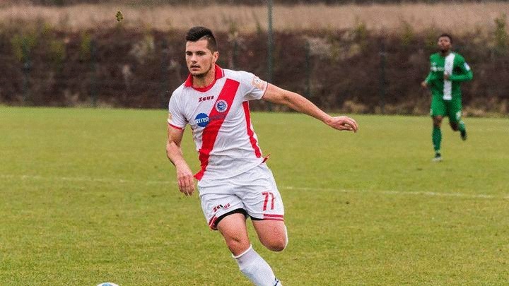 Zakarić: Žrtvovali smo mnogo za ovaj uspjeh Zakarić: Žrtvovali smo mnogo za ovaj uspjeh