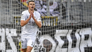 Gol i asistencija Prevljaka u trijumfu Eupena