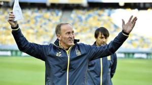 Selektor Ukrajine: Već razmišljam o BiH