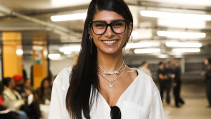 Upisao debi iz snova, ali ga je Mia Khalifa zauvijek dotukla: "Pi*ko jedna, više se valjaš nego ja!"