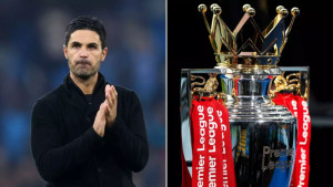 Arteta je zaluđen zvijezdom od 150 miliona eura, spreman je na sve samo da ga dovede