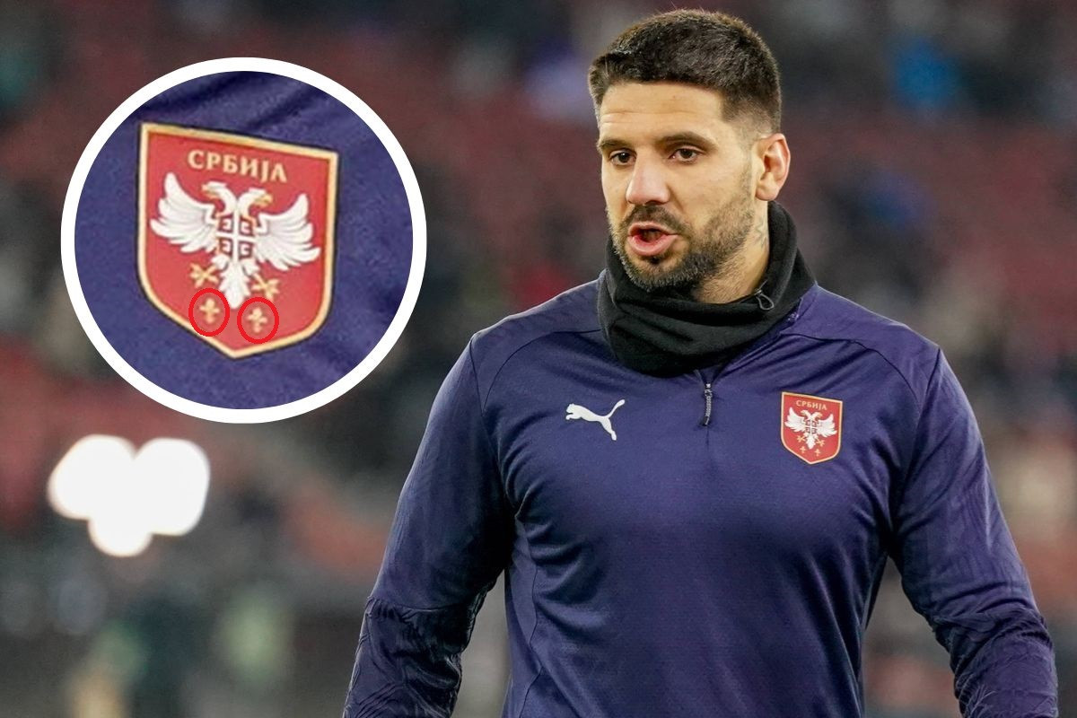Amerikanci imaju recept za Srbe: Ljiljani lete s dresa Orlova za milione eura! 