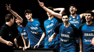 Mundobasket za juniore: Jordan odbio igrati protiv Izraela