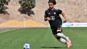 Booom iz Njemačke: Adin Ličina seli u Juventus?