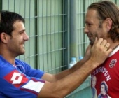 Stanković: Mihajlovića za selektora Stanković: Mihajlovića za selektora