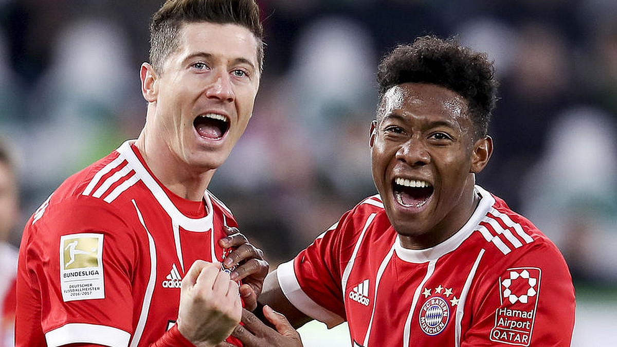 Loše vijesti za Bayern uoči večerašnje utakmice sa Realom